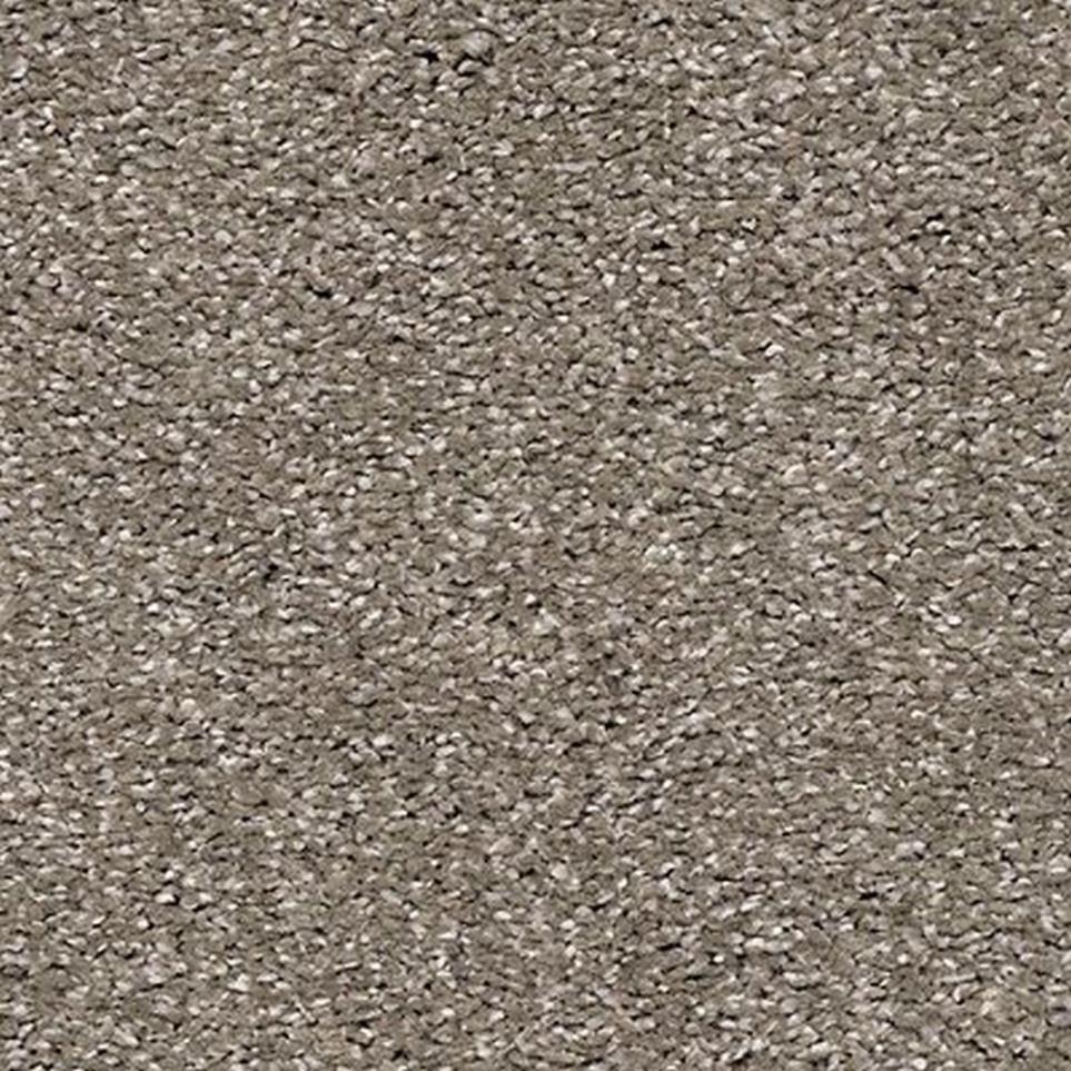 Textured Saxony Copenhagen Brown Carpet