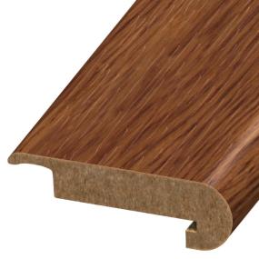 Trims/Moldings SMOKED OAK Medium Finish Trims, Moldings, and Transitions