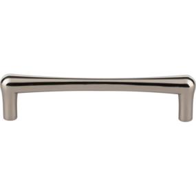 Pull Polished Nickel Nickel Pulls