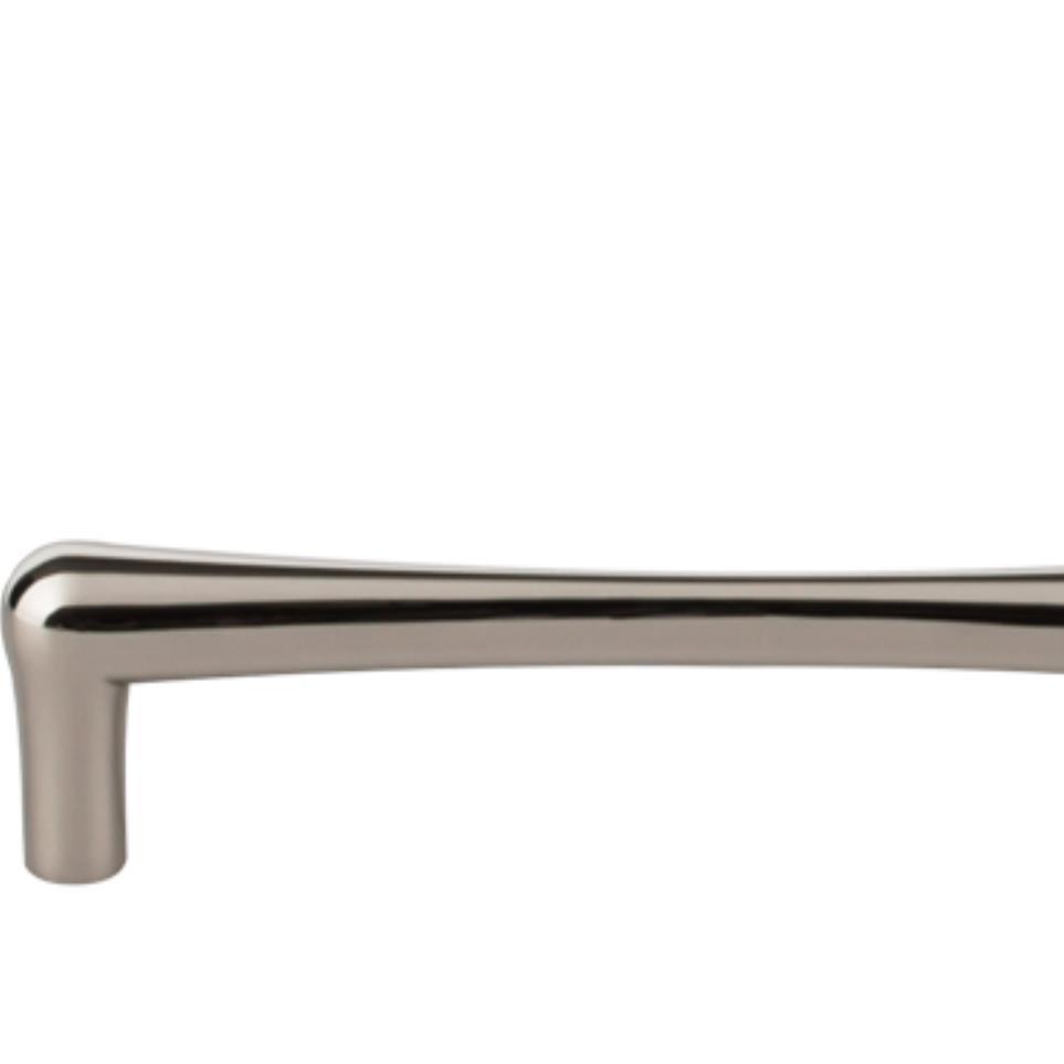 Pull Polished Nickel Nickel Pulls