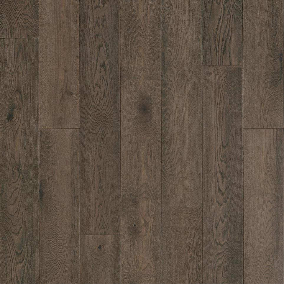 Plank Stone Dark Finish Hardwood