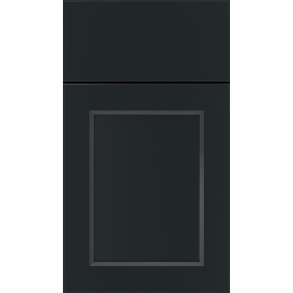 Square Satin Starless Paint - Other Square Cabinets