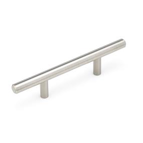 Pull Brushed Nickel Nickel Pulls