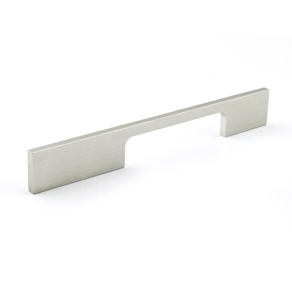 Pull Brushed Nickel Nickel Pulls