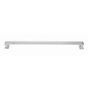 Pull Polished Chrome Chrome Pulls
