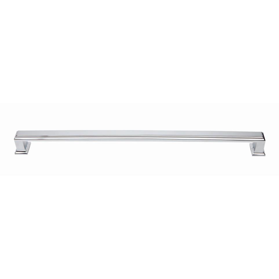 Pull Polished Chrome Chrome Pulls