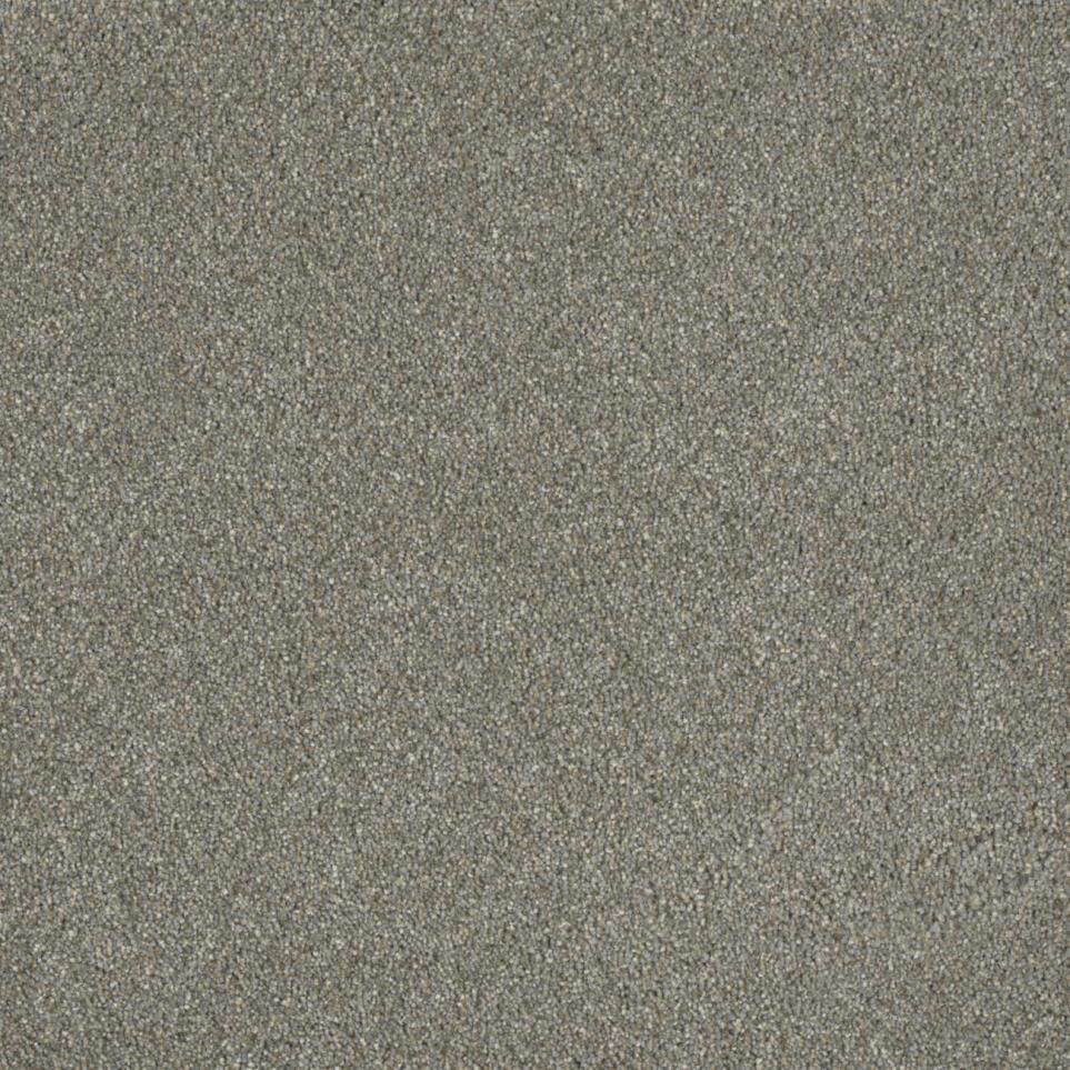 Textured Saxony Power Play Brown Carpet