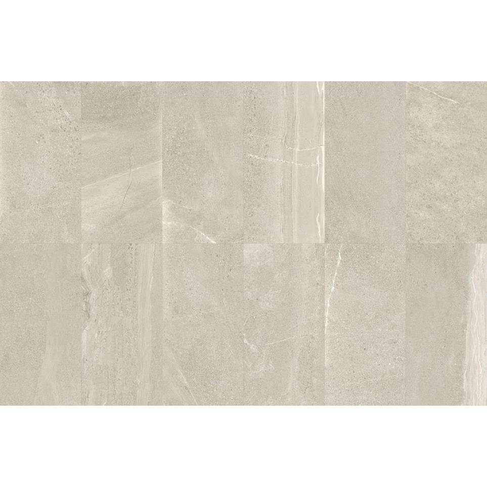 Tile Civic Sand Matte Beige/Tan Tile