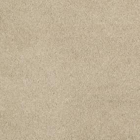 Textured Saxony Happy Valley Beige/Tan Carpet