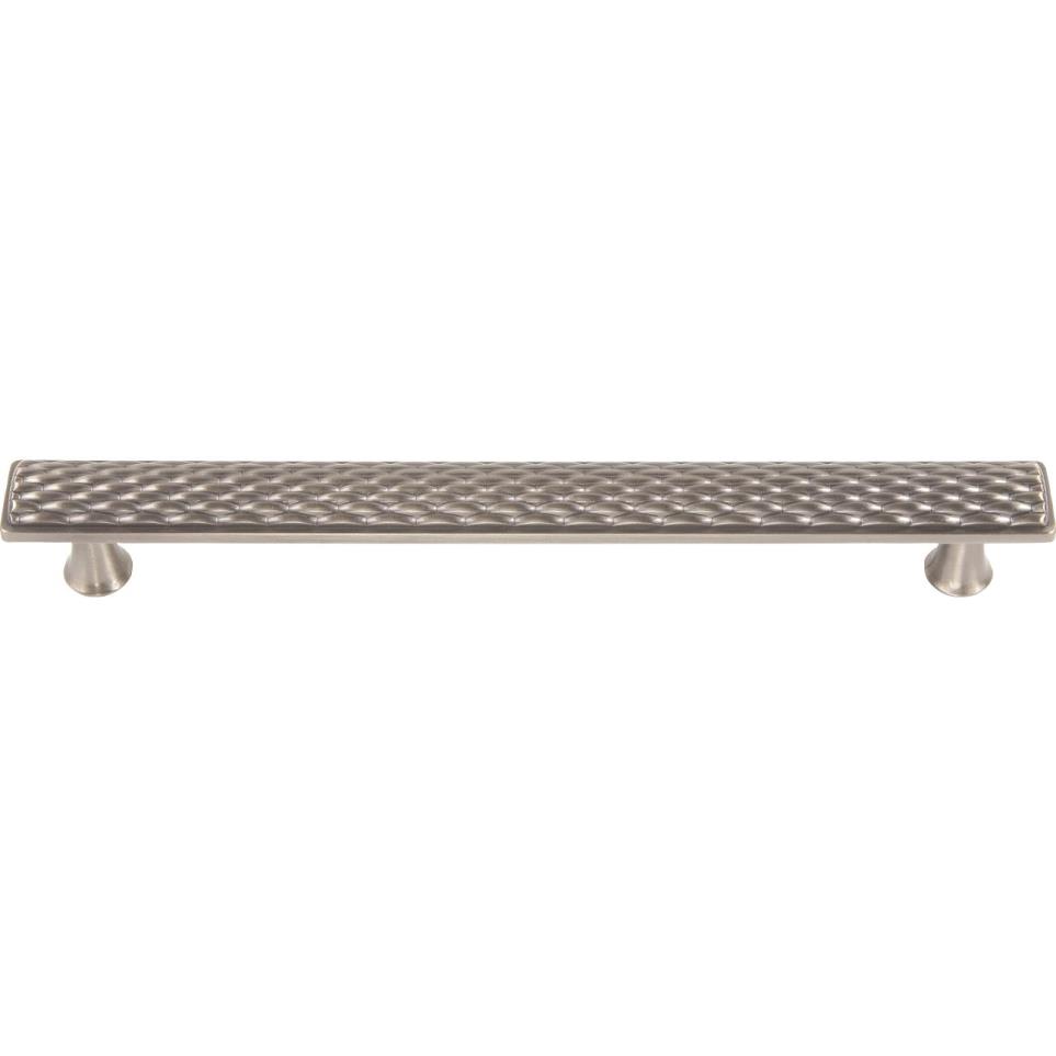 Pull Brushed Nickel Nickel Pulls