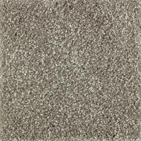 Textured Saxony British Flannel Blue Carpet