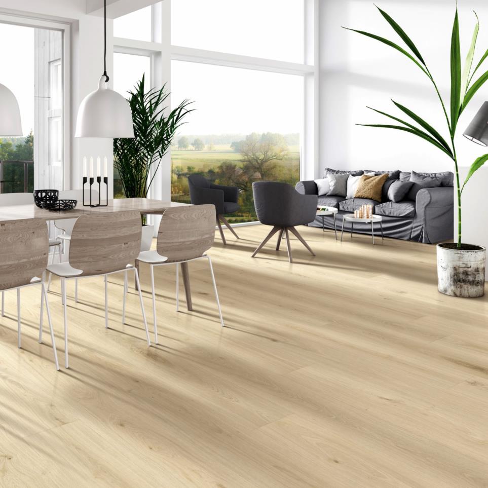 Plank Sochic Light Finish Laminate