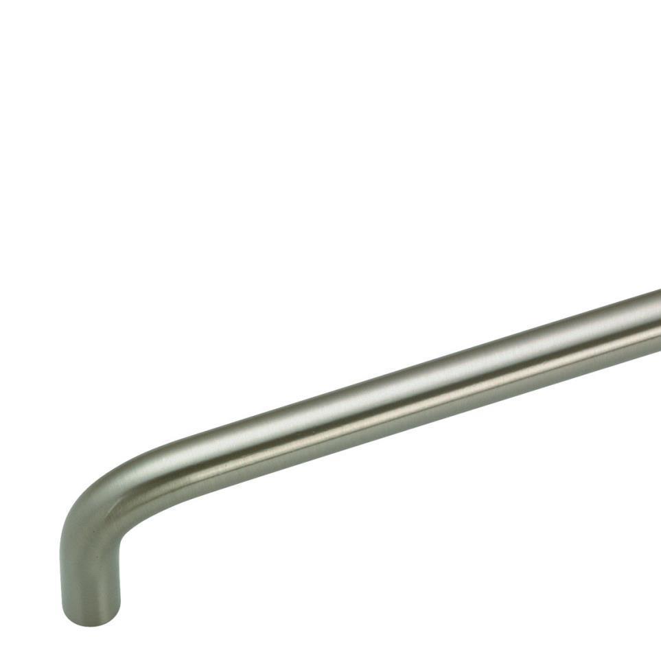 Pull Brushed Nickel Nickel Pulls