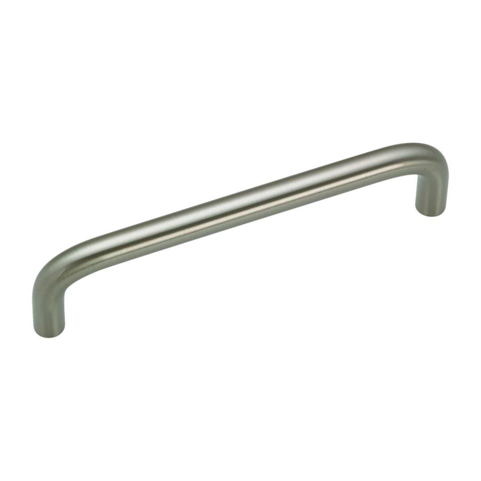 Pull Brushed Nickel Nickel Pulls