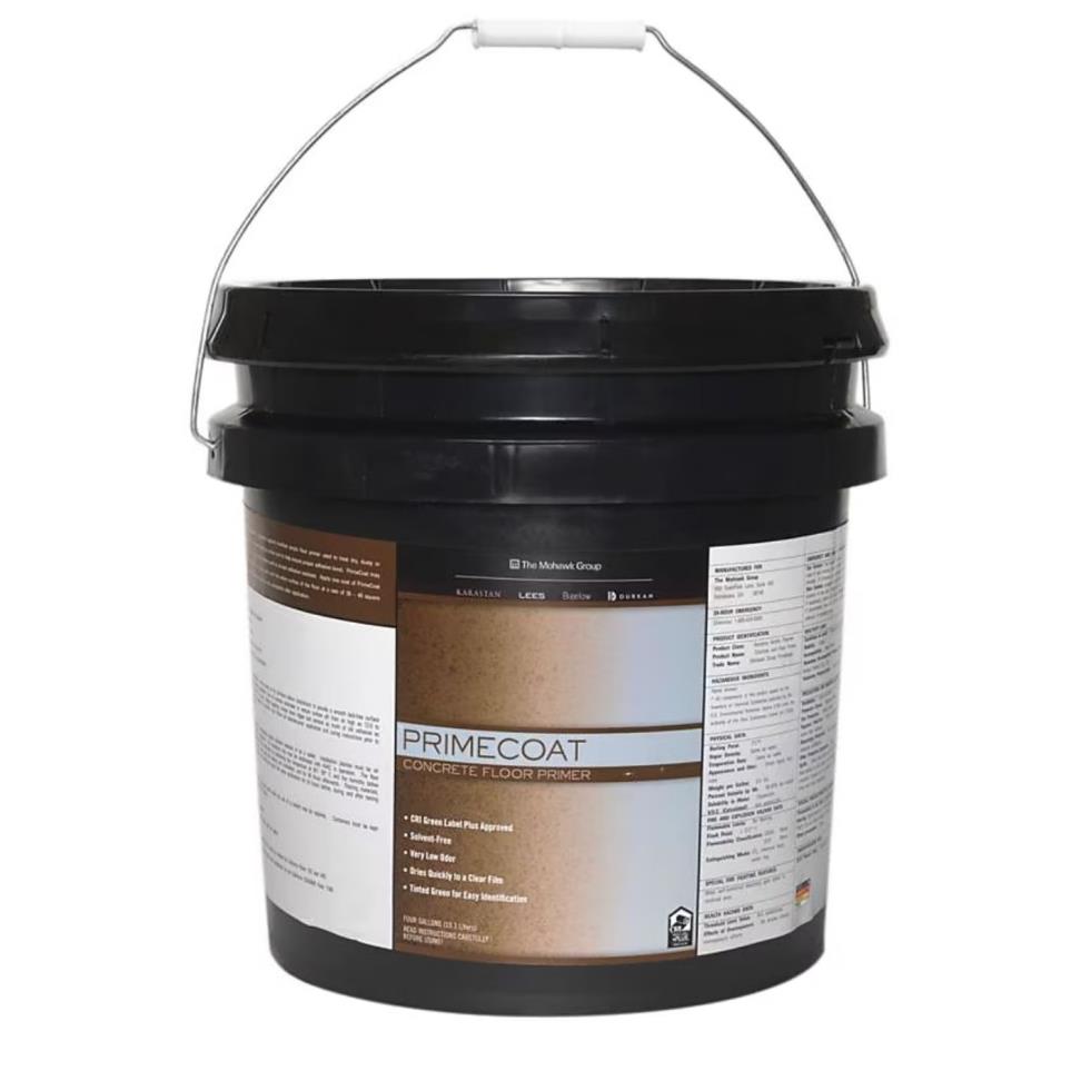 Sundries/Install Materials Primecoat Clear Adhesives, Sealants, and Caulk