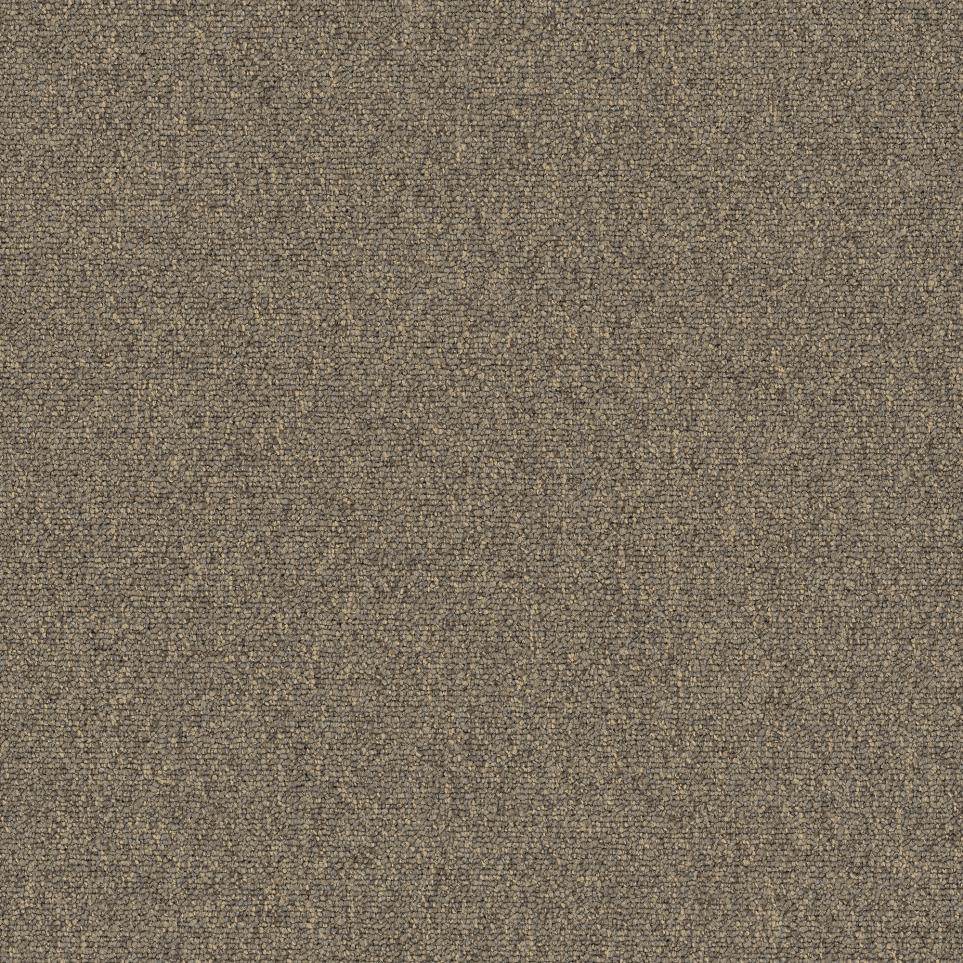 Level Loop Reliable Beige/Tan Carpet