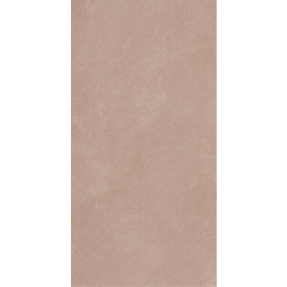 Tile Brick Matte Brown Tile
