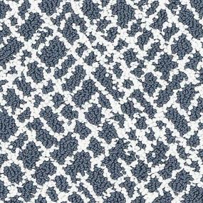 Loop Hale Navy Blue Carpet