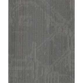 Loop Insert Gray Carpet Tile