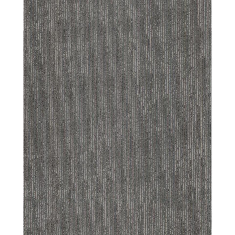 Loop Insert Gray Carpet Tile