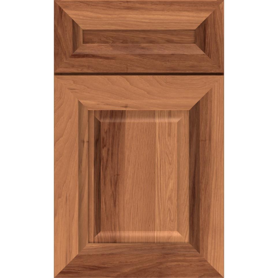 5 Piece Sahara Light Finish 5 Piece Cabinets