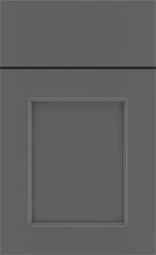 Square Moonstone Paint - Grey Square Cabinets