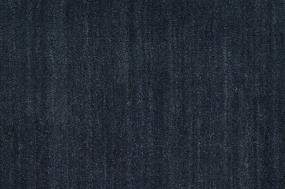 Woven Midnight Blue Carpet