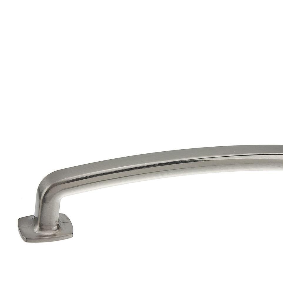 Pull Brushed Nickel Nickel Pulls