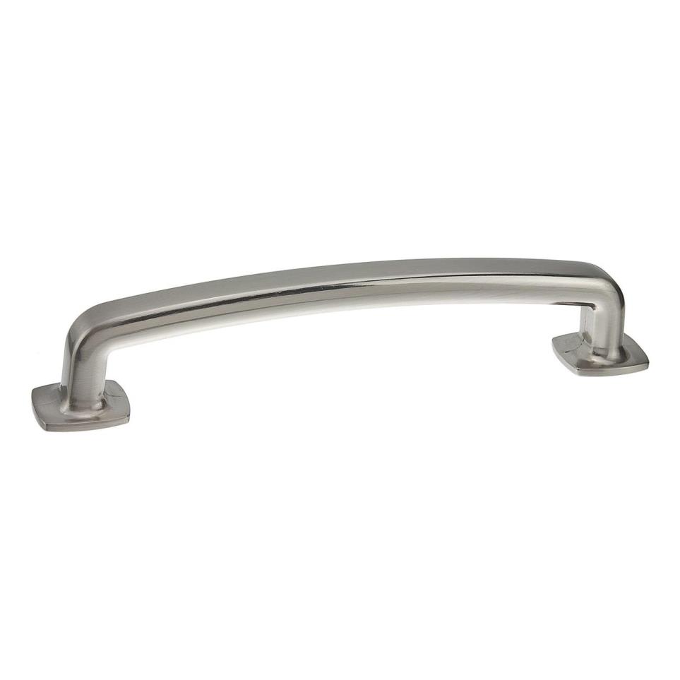 Pull Brushed Nickel Nickel Pulls