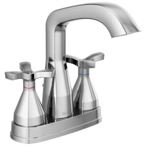 Bath Chrome Chrome Faucets