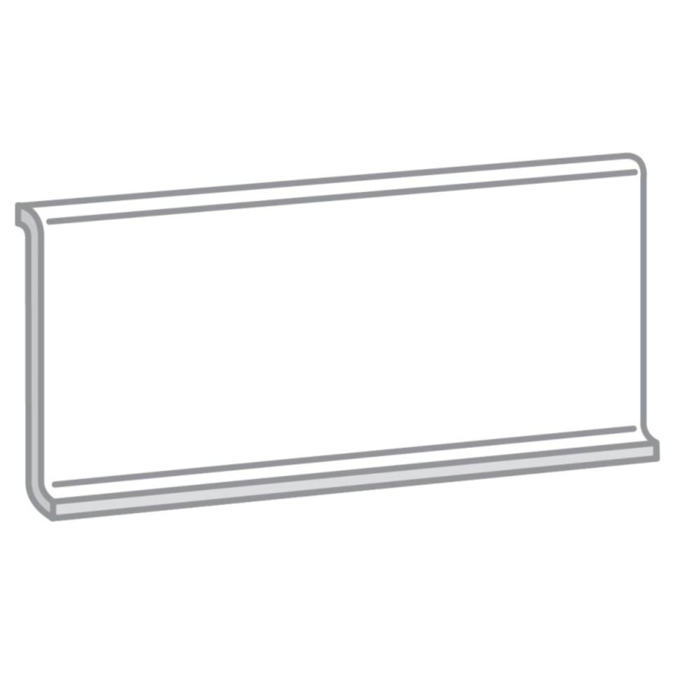 Trims/Moldings Hamilton Gray Trims, Moldings, and Transitions