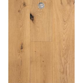 Plank Regina Light Finish Hardwood