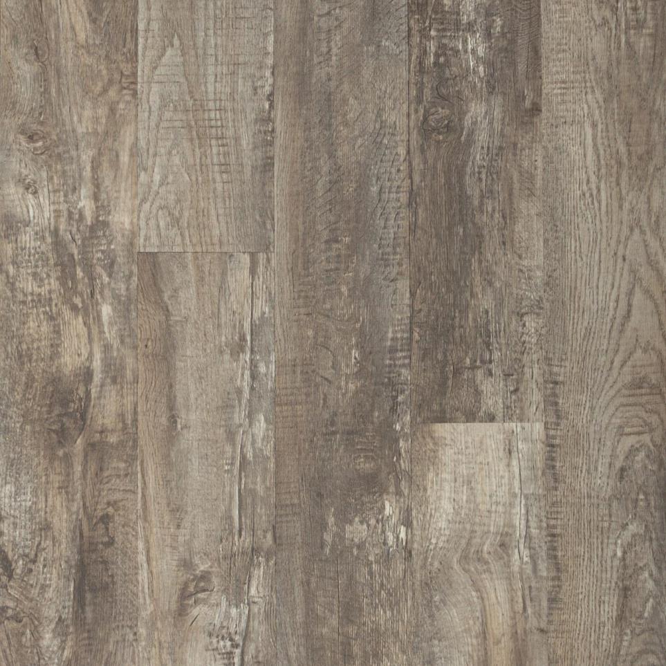 Plank Canyon Oak Light Finish Vinyl