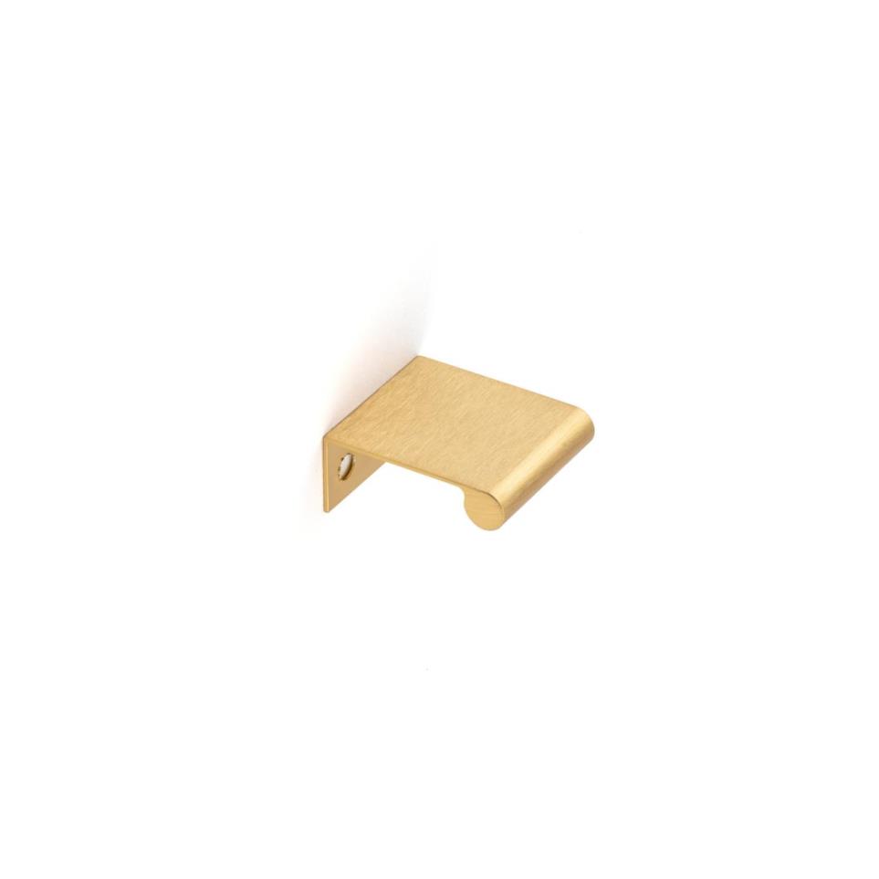 Pull Satin Gold Brass / Gold Pulls