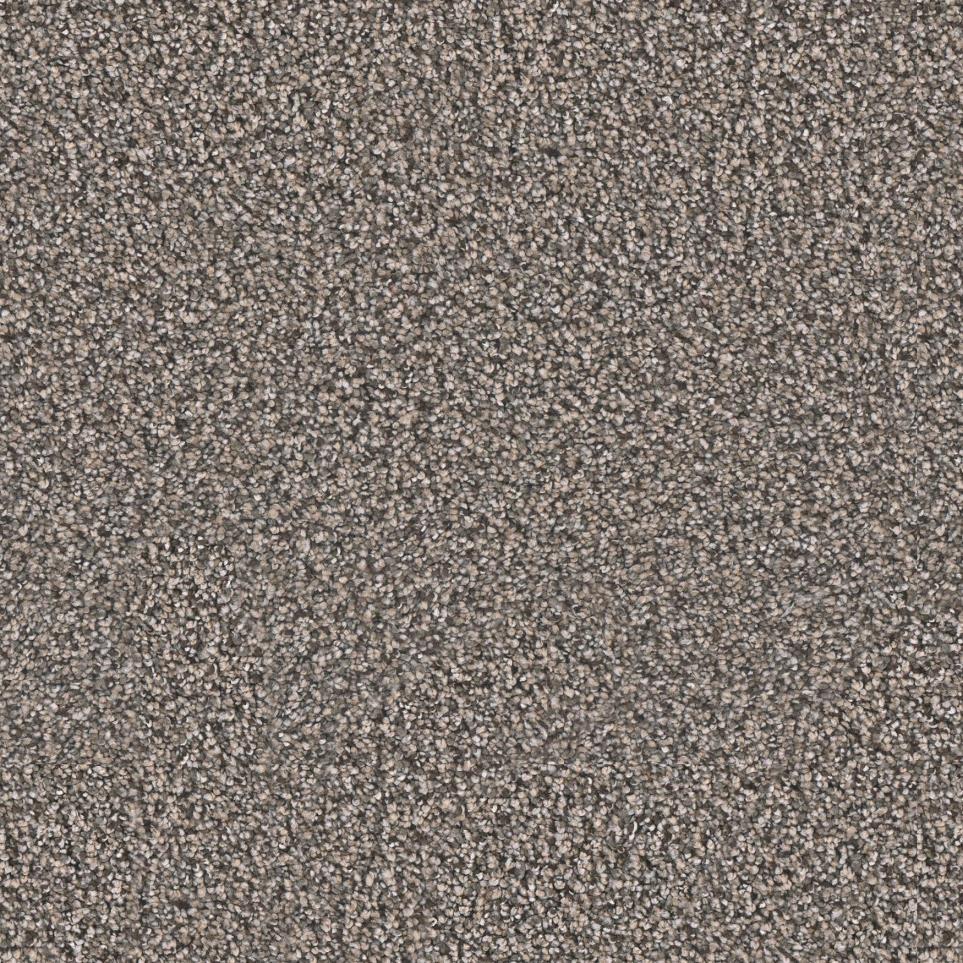 Textured Saxony Fairway Beige/Tan Carpet