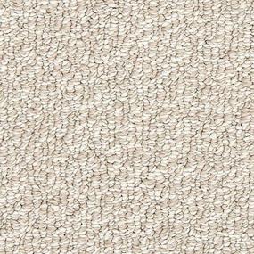 Loop Torrance White Carpet