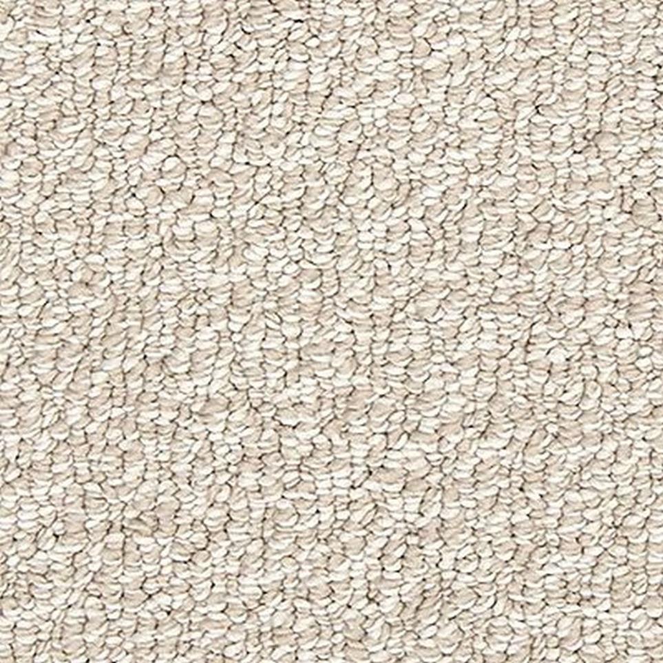 Loop Torrance White Carpet