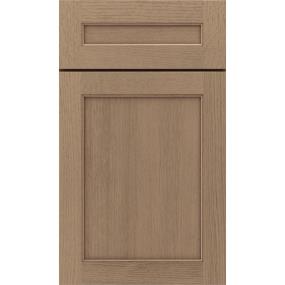 5 Piece Boardwalk Light Finish 5 Piece Cabinets