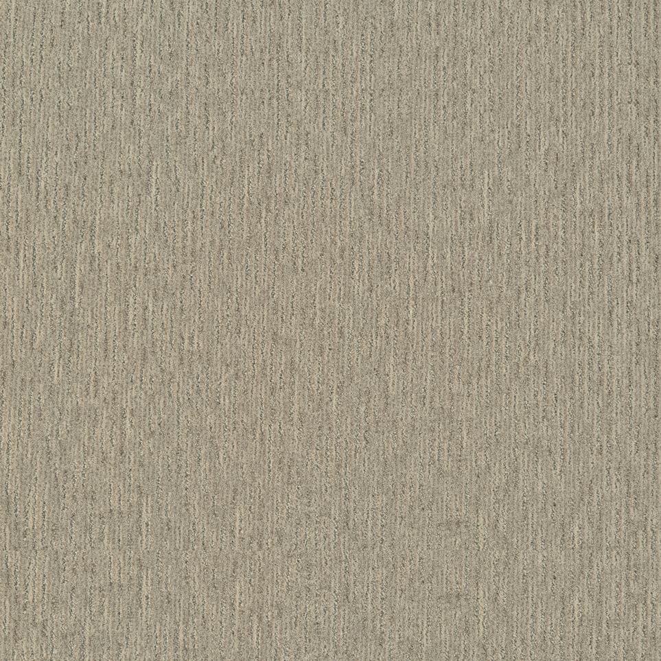 Pattern Seashell Beige/Tan Carpet