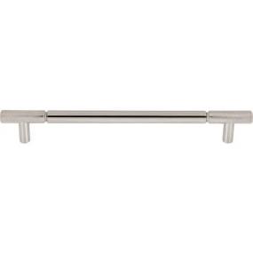Appliance Pull Polished Nickel Nickel Pulls