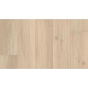 Tile Plank Cyril Oak Light Finish Vinyl