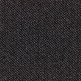 Loop Moderate Black Carpet Tile