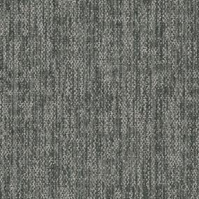 Loop Ritzy Gray Carpet Tile