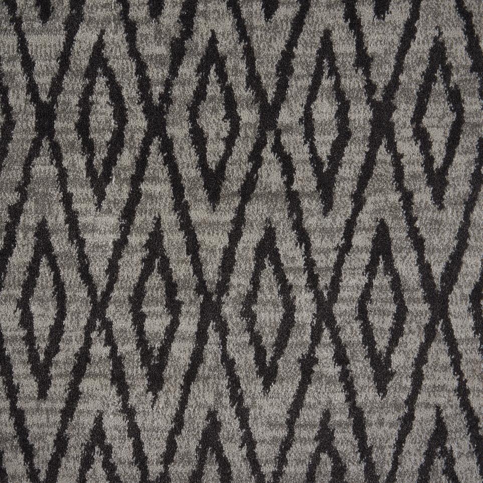 Pattern Armour Coal Black Carpet