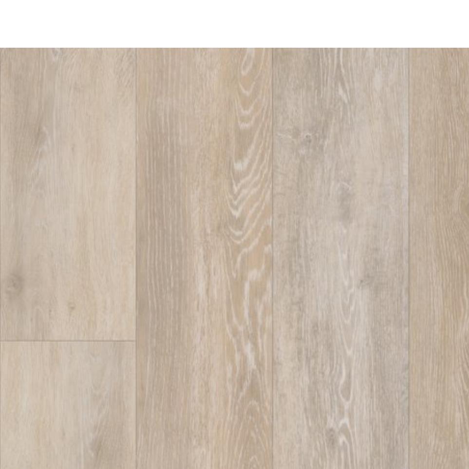 Tile Plank Ivory Coast Oak Light Finish Vinyl