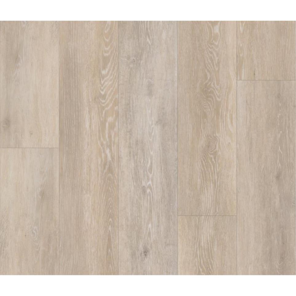 Tile Plank Ivory Coast Oak Light Finish Vinyl