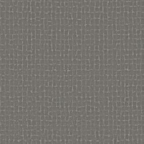 Pattern Cathedral Gray Carpet