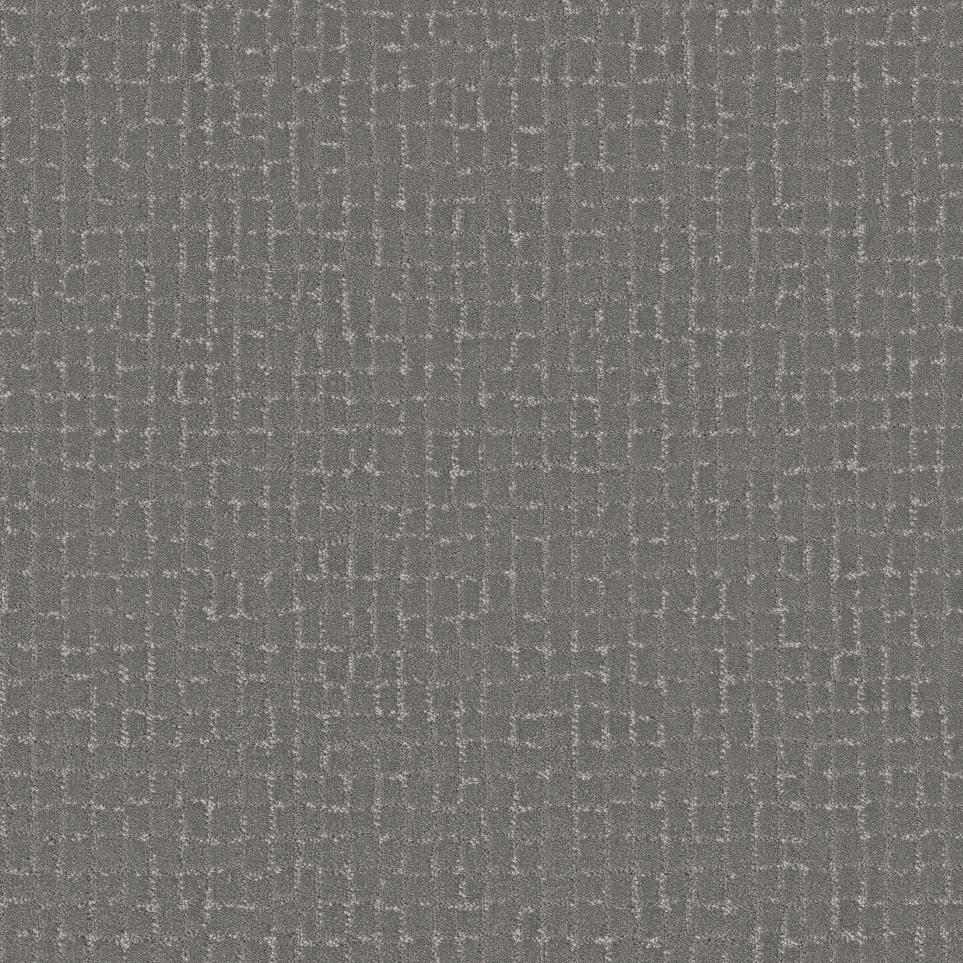 Pattern Cathedral Gray Carpet