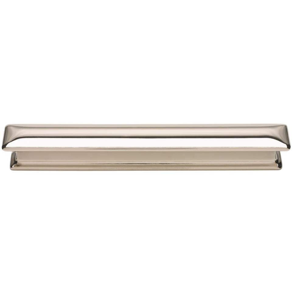 Pull Polished Nickel Nickel Pulls