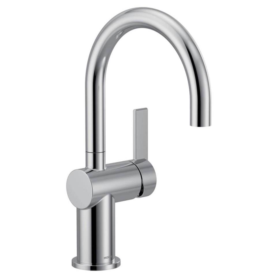 Bar Chrome Chrome Faucets